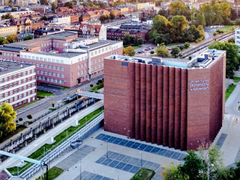 Przykładowa realizacja w Rybniku