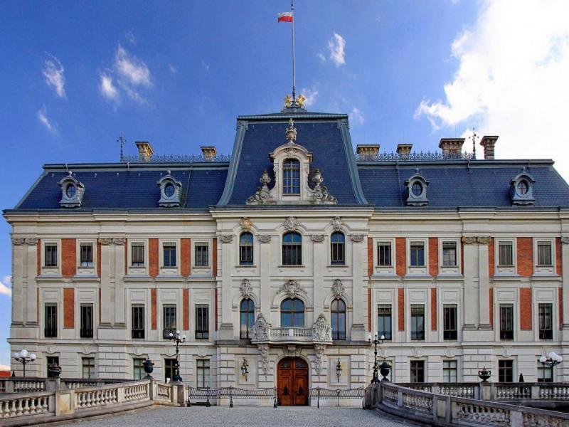 Przykładowa realizacja w Rybniku